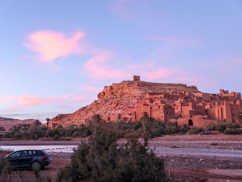 28 38 Ait Ben Haddou 4